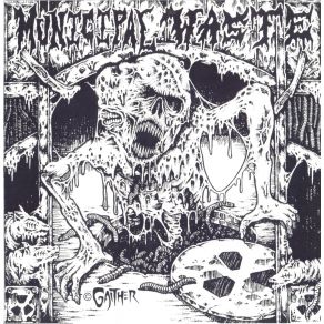 Download track Floor Score Municipal Waste