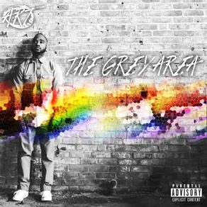 Download track The Black Area A. R. T