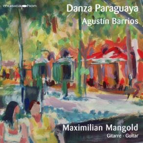 Download track Sargento Cabral Maximilian Mangold