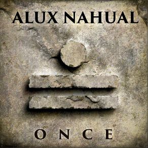 Download track Lobo Estepario Alux Nahual