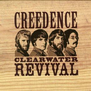 Download track 45 Revolutions Per Minute, Part 2 Creedence