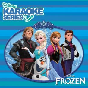 Download track Reindeers (S) Are Better Than People Disney Karaoke Series