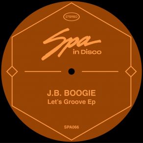 Download track Da Bass J. B Boogie