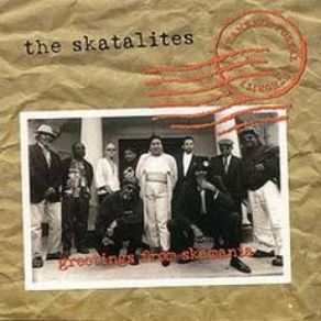 Download track S'Kool The Skatalites