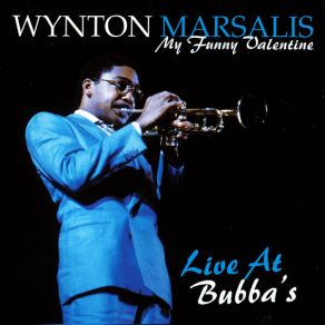 Download track Angel Eyes Wynton Marsalis