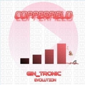 Download track Fly Throw Time & Space CopperfieldSpace