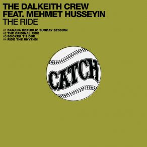 Download track The Ride (Booker T's Dub) The Dalkeith CrewBooker T, Brian 