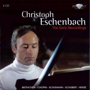 Download track Schumann: Kinderszenen Op. 15 - Von Fremden Landern Und Menschen Christoph Eschenbach