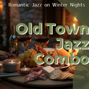 Download track Winter's Warmth, Champagne's Chill (Keyd Ver.) Old Town