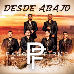 Download track El Cecar Paso Firme