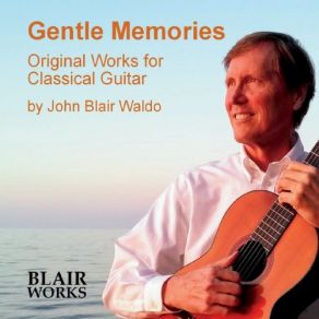 Download track The Sun Will Rise John Blair Waldo