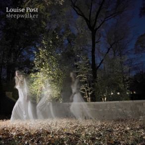 Download track Don't Give Up Louise Post