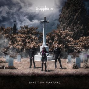 Download track An Invitation Stands On Sapphires