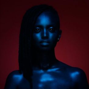 Download track Hallucinogen Kelela