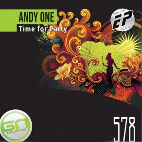 Download track Monarch (Original Mix) Andy One