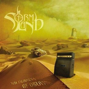 Download track Electric Storm StormLand