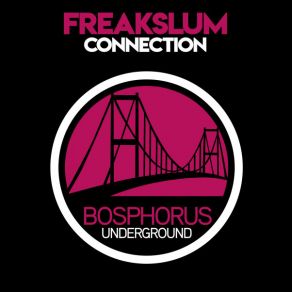 Download track Brakon (Original Mix) Freakslum