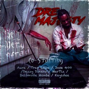 Download track What Is You Doing Dre Majesty