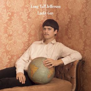 Download track You & The Universe Long Tall Jefferson