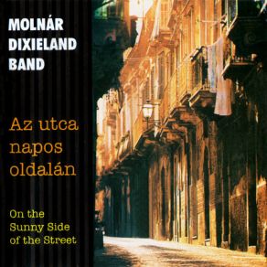 Download track Carry Me Back Molnár Dixieland Band