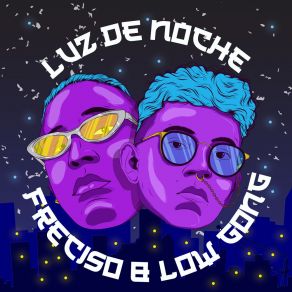 Download track Luz De Noche Low Gong