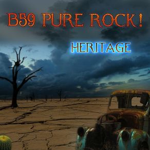 Download track You Don't Know What I Mean B 59 Pure Rock!