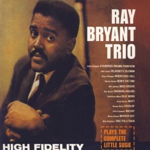 Download track Now'S The Time Ray Bryant