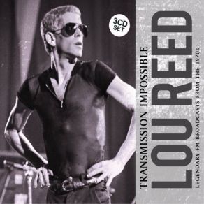 Download track Walk On The Wild Side (Live In L. A. 1976) Lou Reed