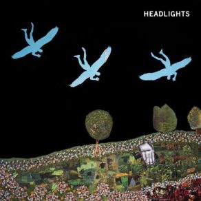 Download track January Headlights