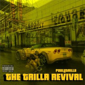 Download track Window Of Opportunity PaulyTrilla