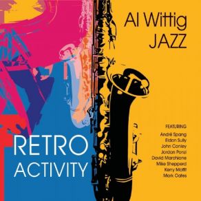 Download track Make A Move On Your Groove Al Wittig Jazz