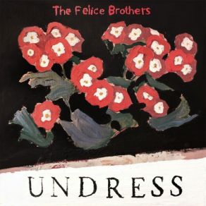 Download track Undress The Felice Brothers