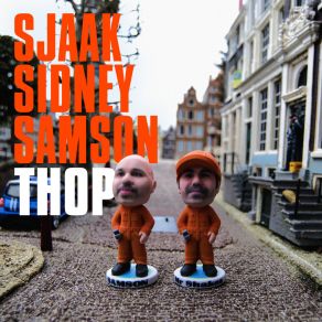 Download track Emoties SjaakDarryl, Donna Lugassy