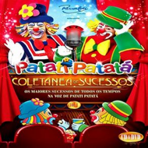 Download track No Mundo De Faz De Conta Patati Patata