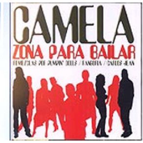 Download track Lagrimas De Amor (Radio Version)  Camela