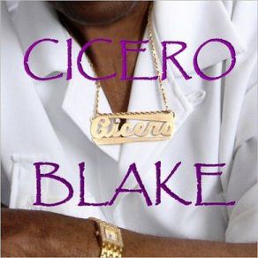 Download track Be Careful With My Heart Cicero Blake