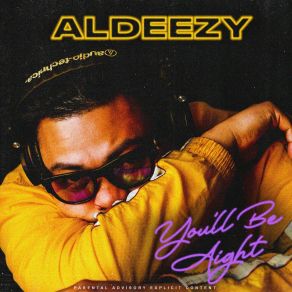 Download track Heal Yourself Aldeezy