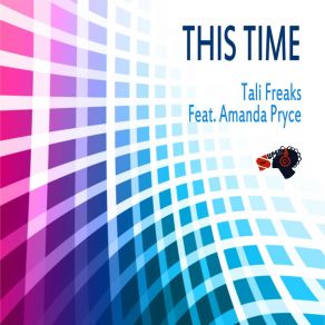 Download track This Time (Radio Edit) Amanda Pryce