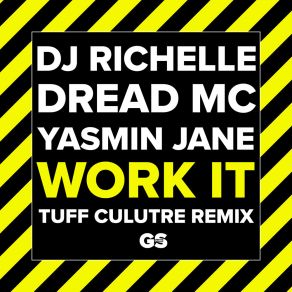 Download track Work It Yasmin Jane