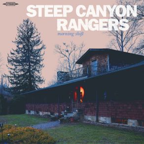 Download track Alabama Calling The Steep Canyon Rangers