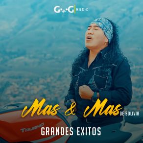 Download track Las Pegaditas Mas De Bolivia