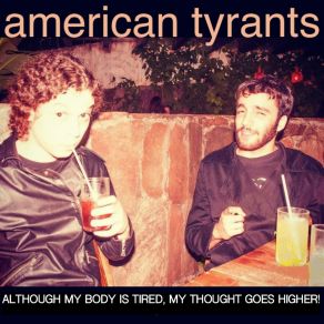 Download track Intro American Tyrants