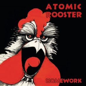 Download track Make Me Strong Atomic Rooster