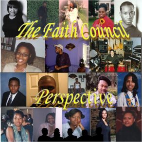 Download track I Just Can't Let Go The Faith Council