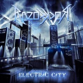 Download track Electric City Razorrock