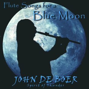 Download track Moon Maiden John De Boer