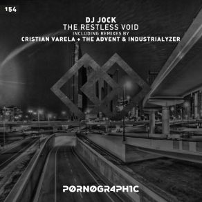 Download track The Restless Void (Cristian Varela Remix) DJ JockCristian Varela