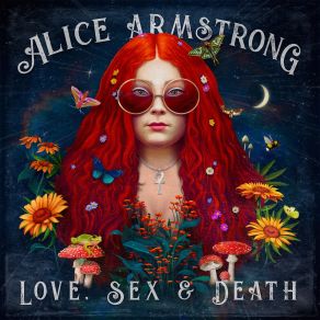 Download track Graveyard Shift Alice Armstrong