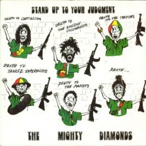 Download track Payaka The Mighty Diamonds