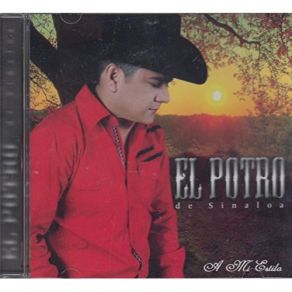 Download track Yo Fui El Señor De Los Llanos El Potro De Sinaloa